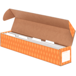 Bankers Box® Sentence Strip Storage Box w/4 Dividers__33804 open.png